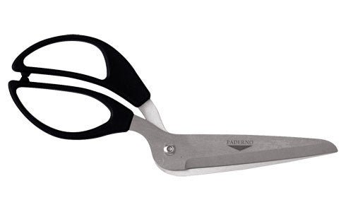 Paderno Divisible Pizza Scissors - Length 27 cm