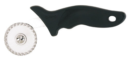 Paderno Pastry Wheel Fluted D55 mm