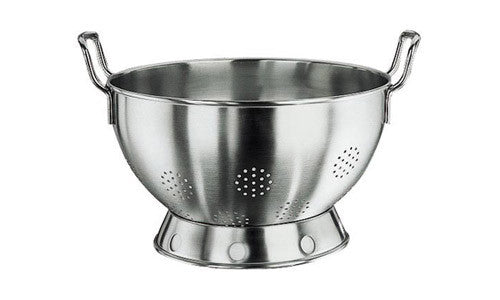 Paderno Stainless Steel Colander With Base
