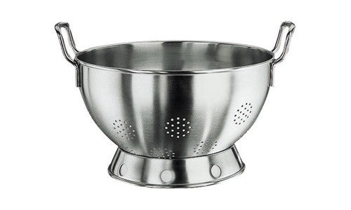 Paderno Stainless Steel Colander With Base