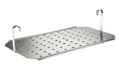 Paderno Stainless Steel Grid For Roast Pan 61x43 cm