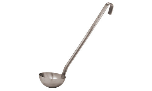 Paderno Stainless Steel One Piece Ladle