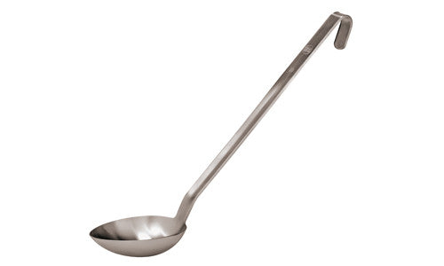 Paderno Stainless Steel Basting Spoon 38 cm