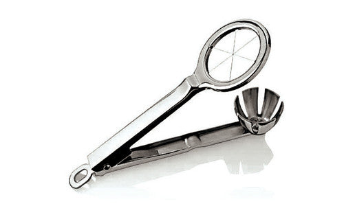 Paderno Stainless Steel Egg Wedger