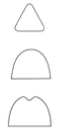 Triangular