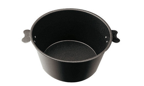 Paderno Non-Stick Charlotte Mould 18x10 cm