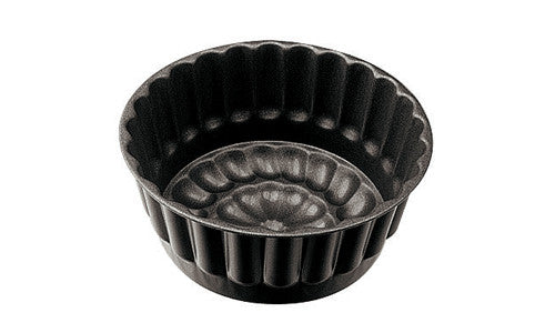 Paderno Non-Stick Bavarois Mould 18x9 cm