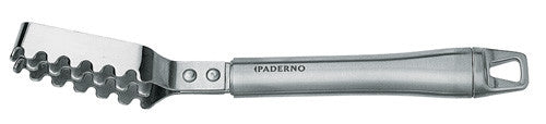 Paderno Stainless Steel Fish Scaler 22 cm Gdg