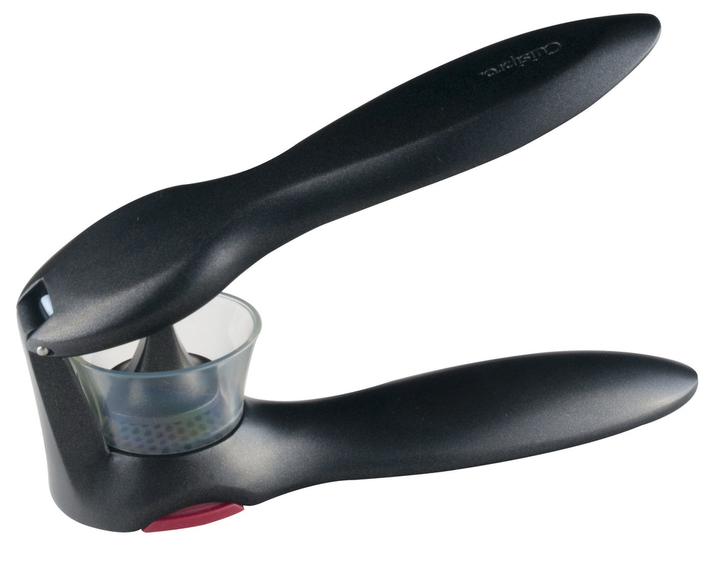 Paderno Countertop Garlic Press