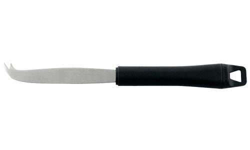 Paderno Cheese Knife With Fork Tip, O/Rall 23.5 cm