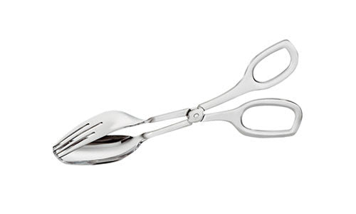 Paderno Stainless Steel Serving Scissors 21 cm