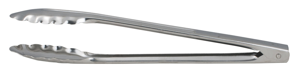 Stainless Steel Utility Tong