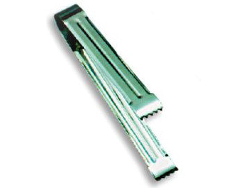 King Metal Stainless Steel Pom Tong 23 cm