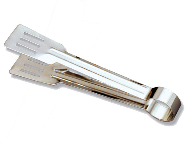 King Metal Stainless Steel Sandwich Tong 8¾"