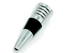 King Metal Stainless Steel Wine Bottle Stopper