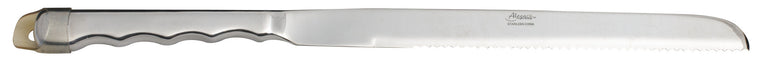 Alegacy Elite Slicer Knife (Wave Cut) 34.20 cm