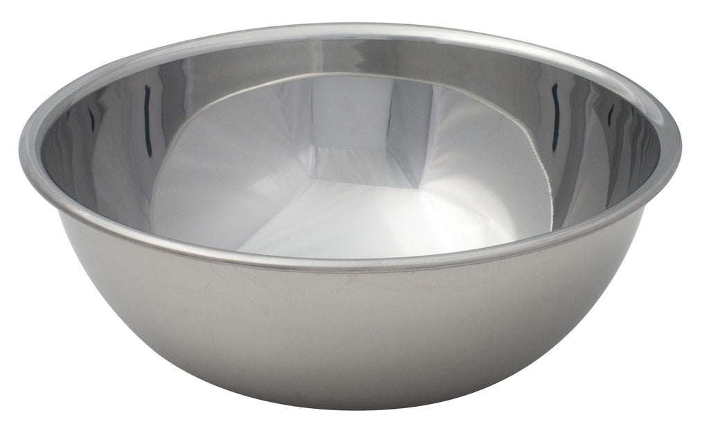 Stainless Steel Mixing Bowl 27 cm