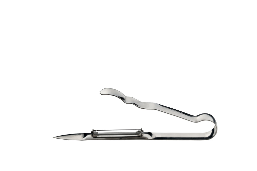 Stainless Steel Asparagus Peeler