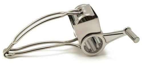 Stainless Steel Grater For Cheese Single Cone