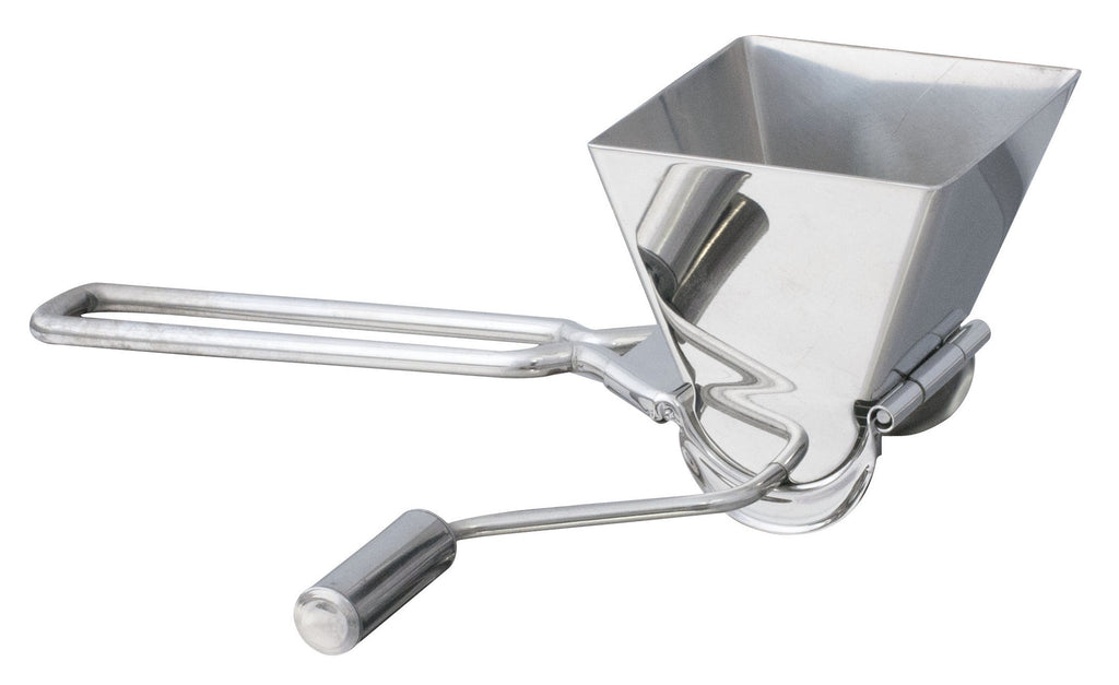 Stainless Steel Grater for Herbs & Parsley