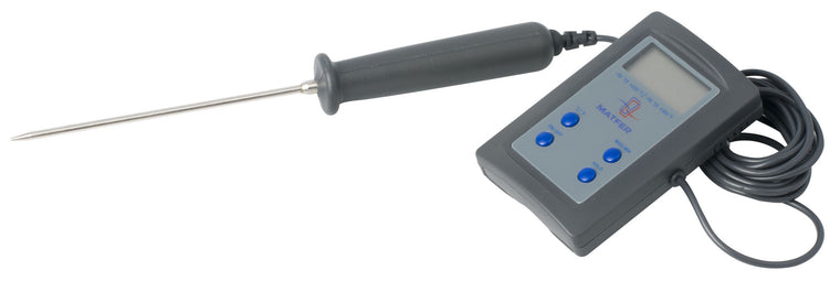 Matfer Digital Thermometer -50 + 150°C