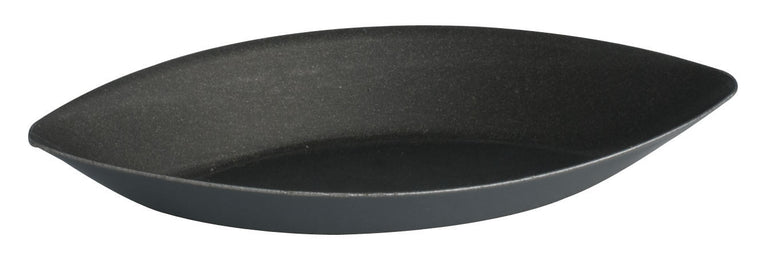 Matfer Exopan Non-Stick Pl-Boat Mould 9x4 cm