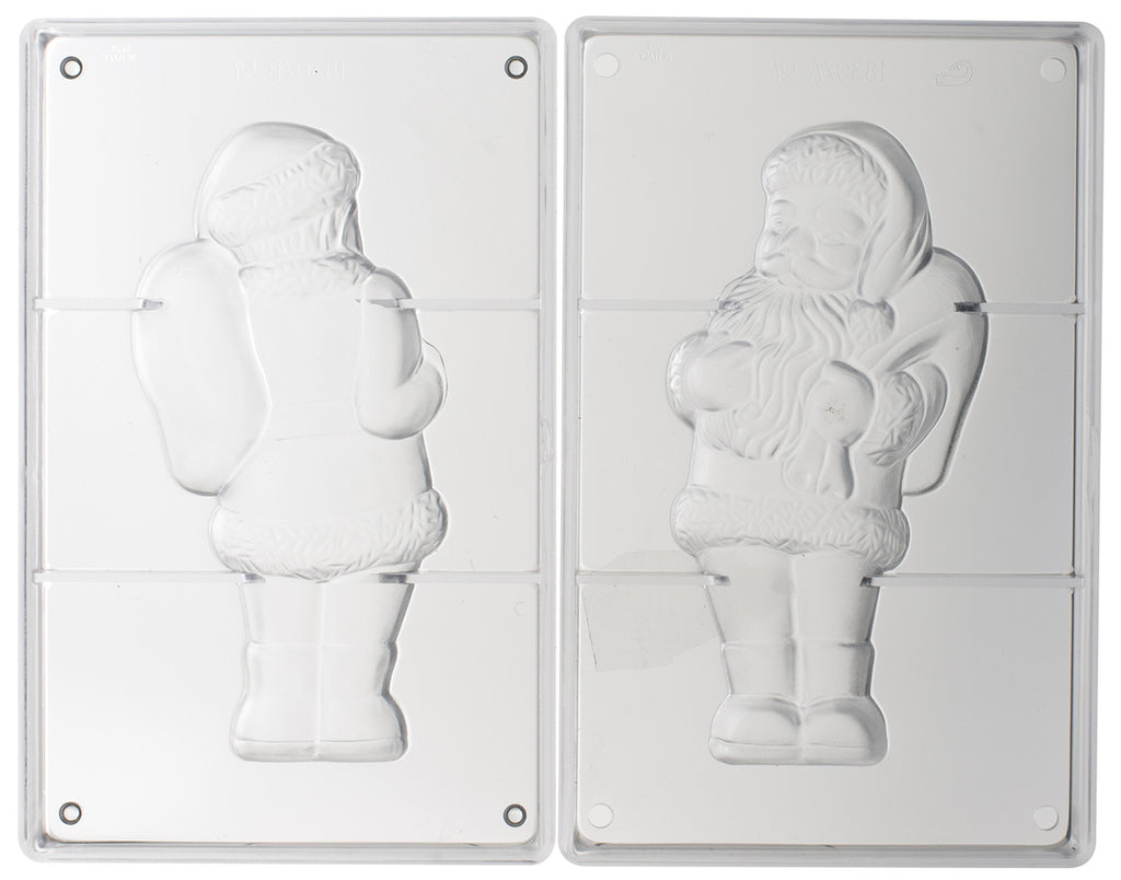 Matfer Father Christmas 205x100 mm