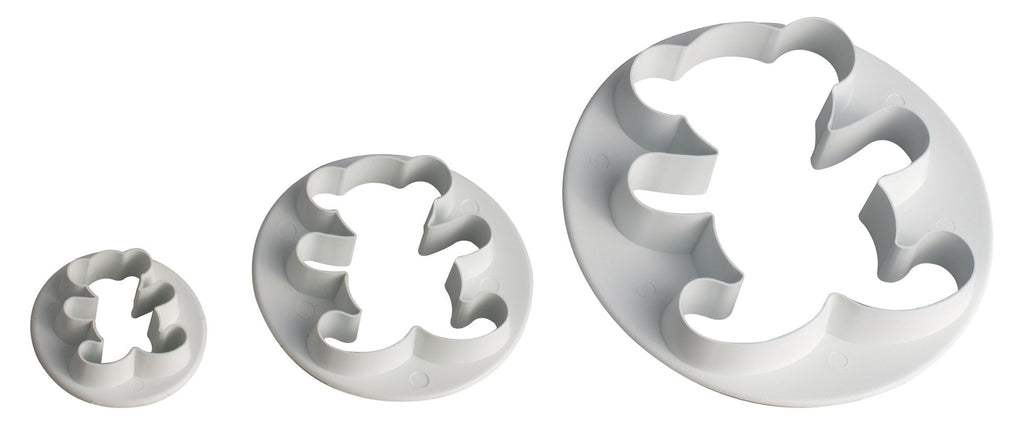 Matfer Little Bear Cutter 3@S