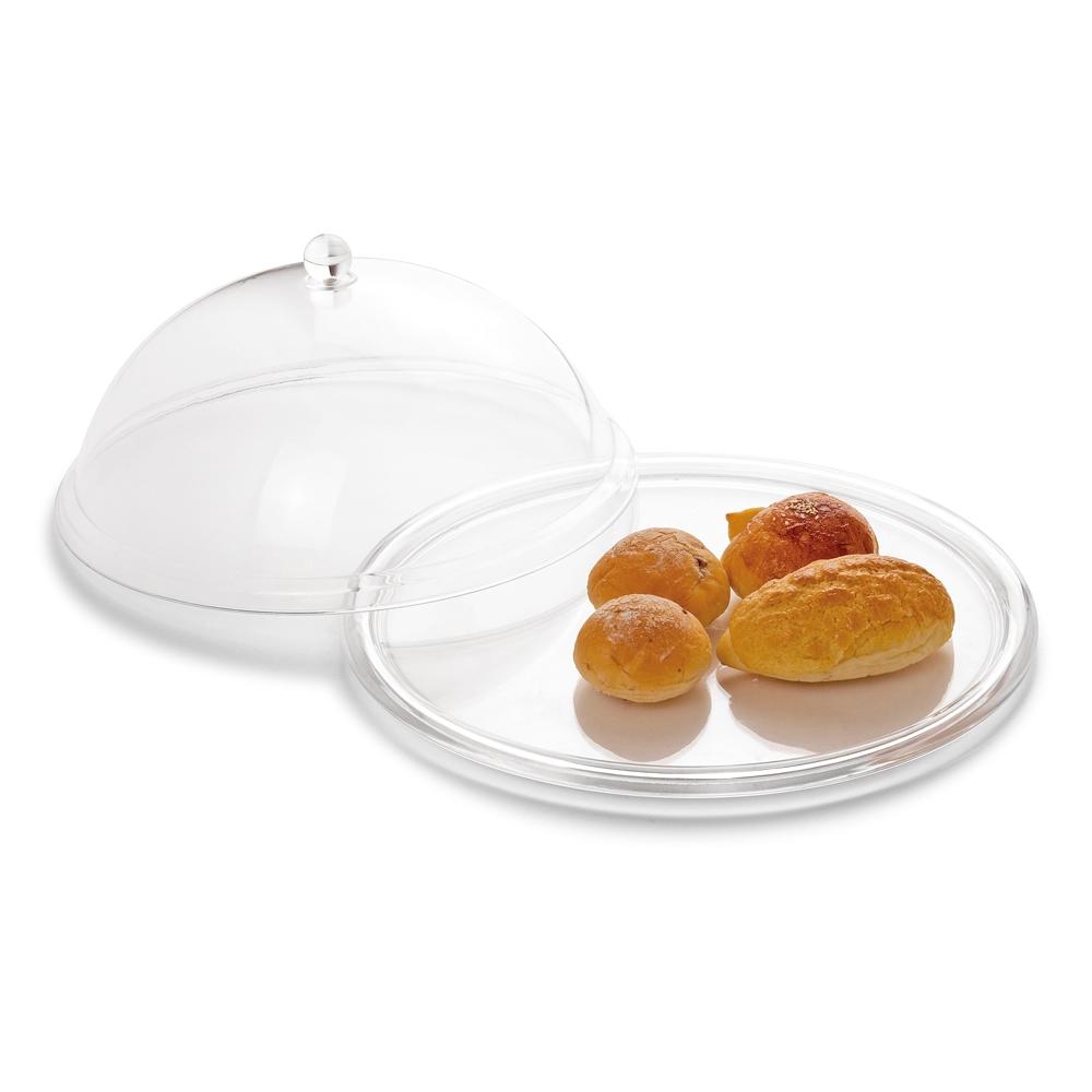 PC FOOD TRAY