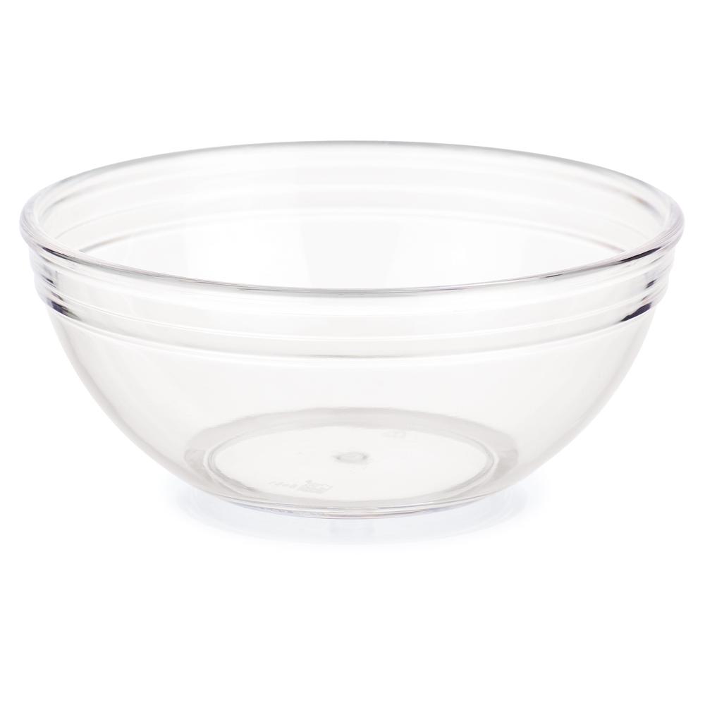 PC ROUND SALAD BOWL