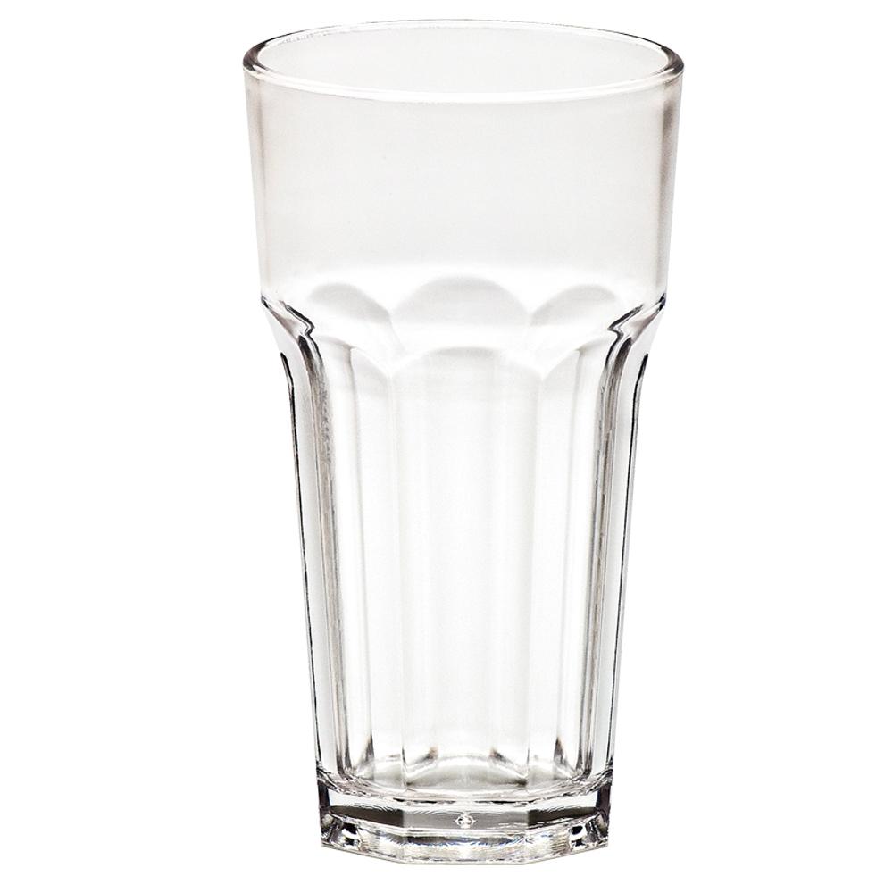 PC GIBRALTAR DURATUFF TUMBLER, SET OF 6