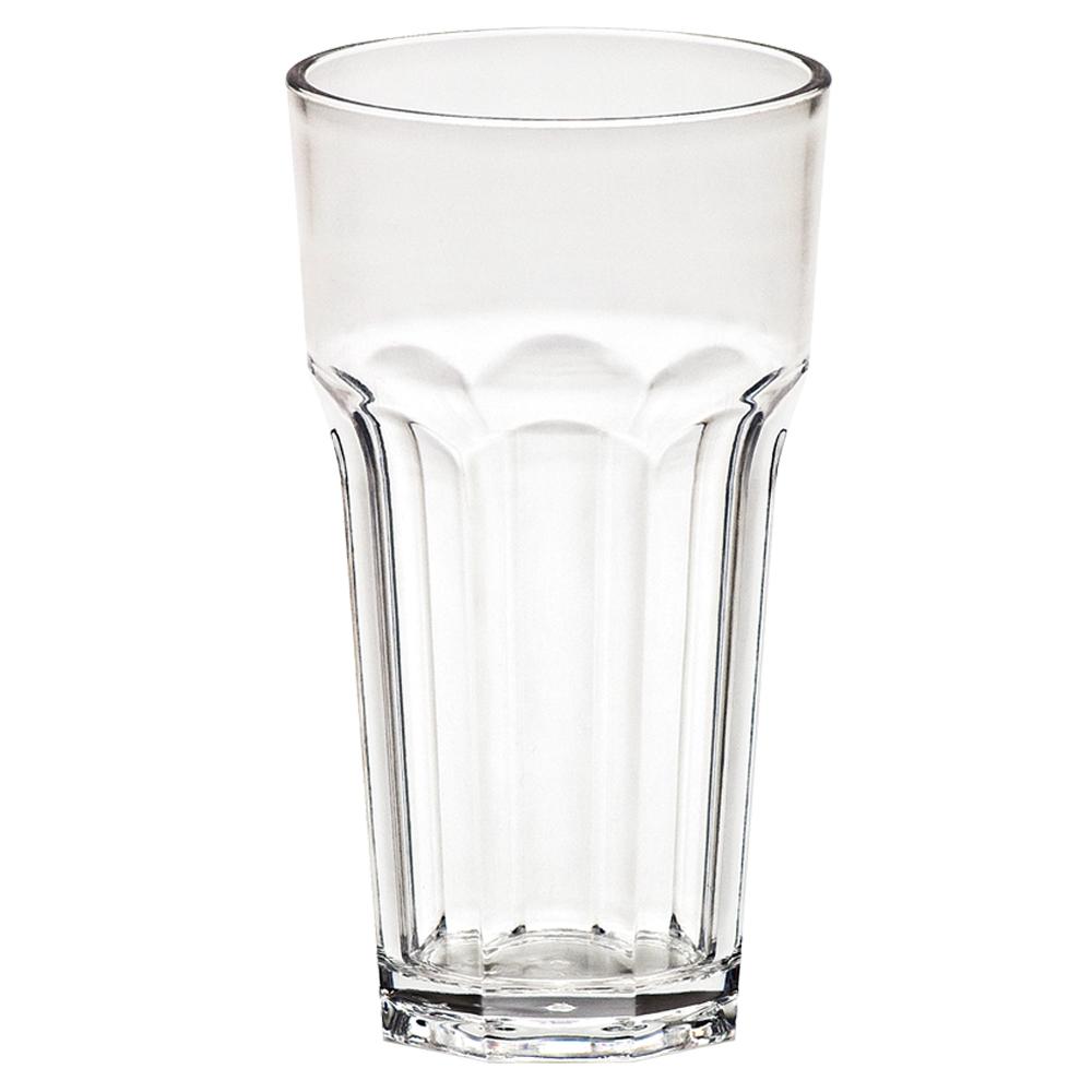 PC GIBRALTAR DURATUFF TUMBLER, SET OF 6