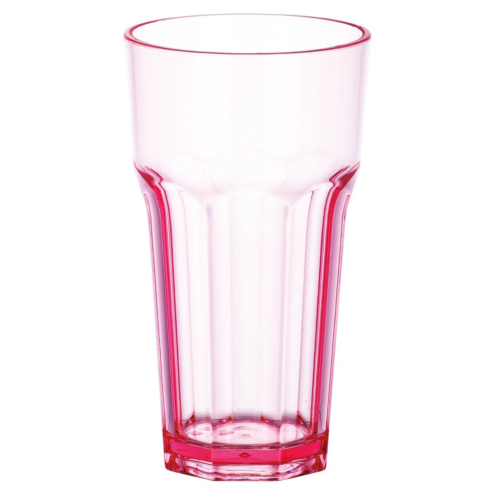 PC GIBRALTAR DURATUFF TUMBLER, SET OF 6