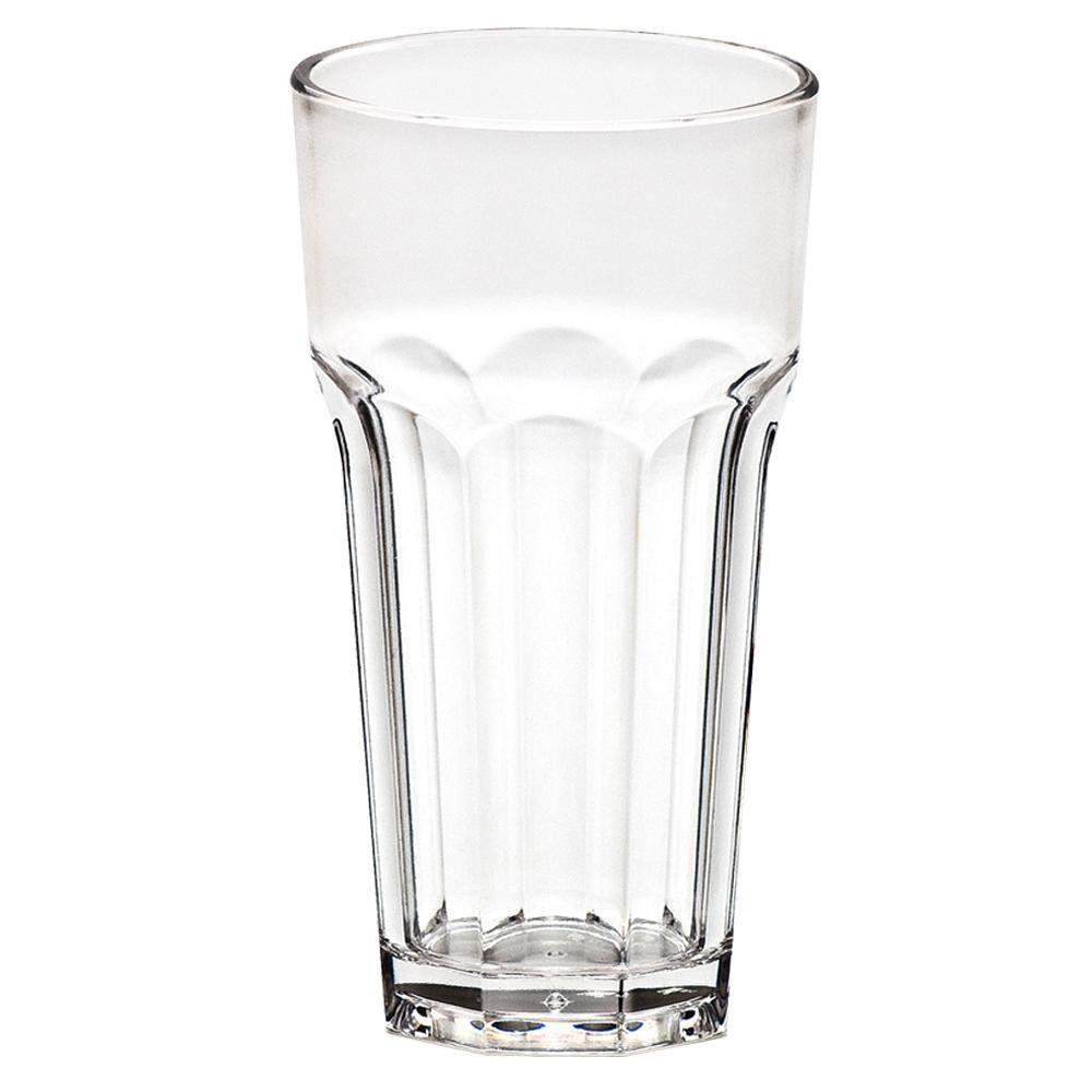 PC GIBRALTAR DURATUFF TUMBLER, SET OF 6