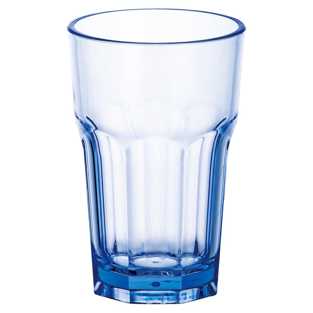 PC GIBRALTAR DURATUFF TUMBLER, SET OF 6