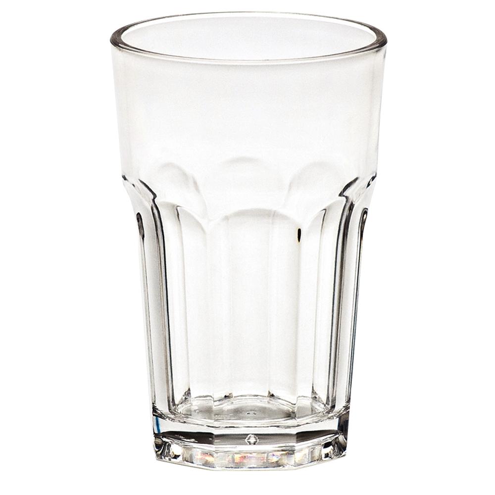 PC GIBRALTAR DURATUFF TUMBLER, SET OF 6