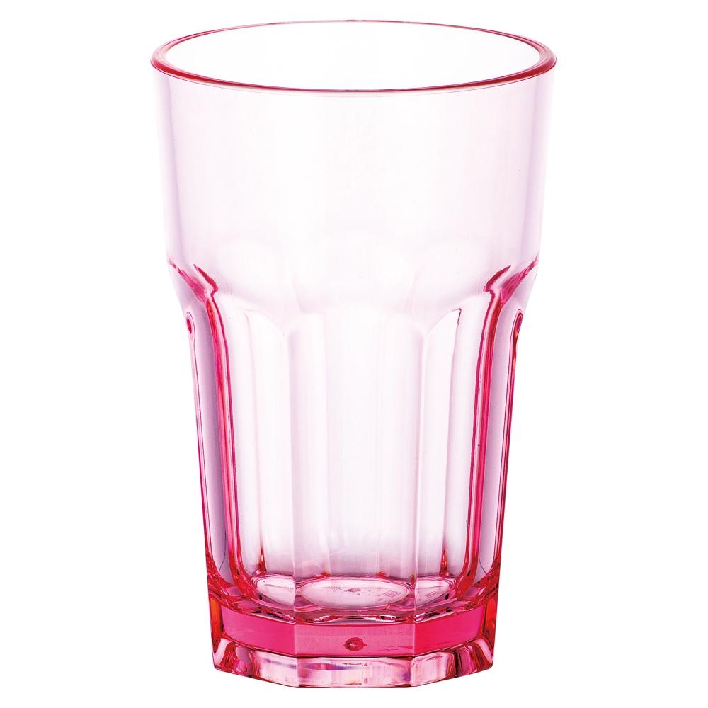 PC GIBRALTAR DURATUFF TUMBLER, SET OF 6