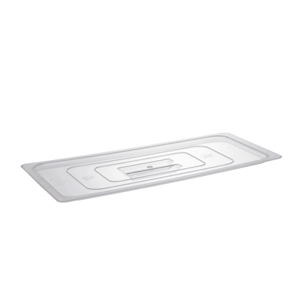 PC FULL SIZE COVER CLEAR