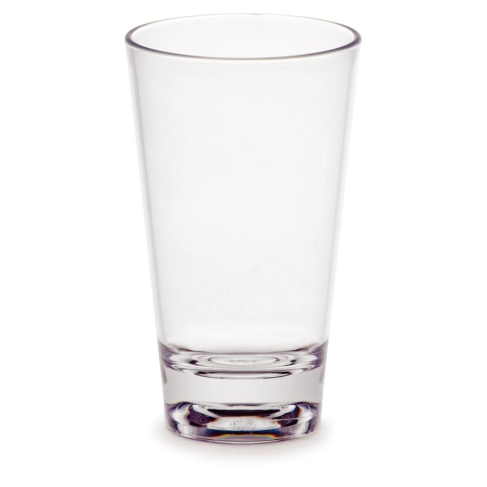 PC COOLER CLEAR, SET OF 6