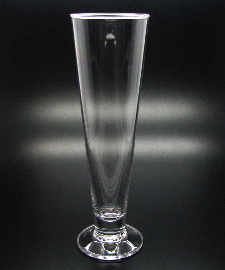 PC DECANTER POURING LIP CLEAR