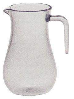 MINI PITCHER CLEAR