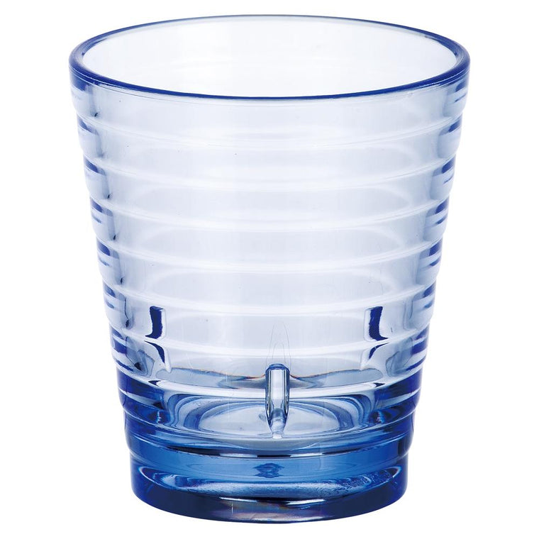 PC TUMBLER COLOR, SET OF 6