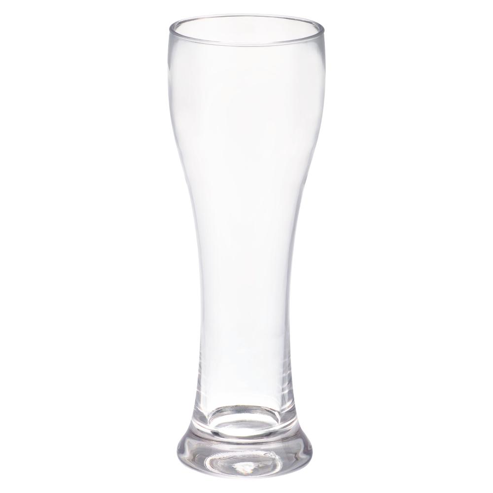 PC GIANT BEER CLEAR, SET OF 6