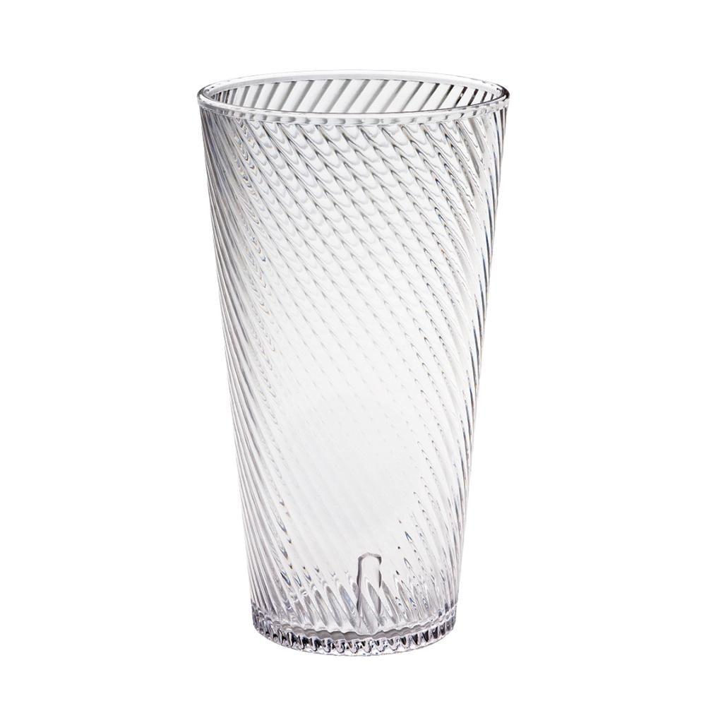 PC STACKABLE TUMBLER, SET OF 6