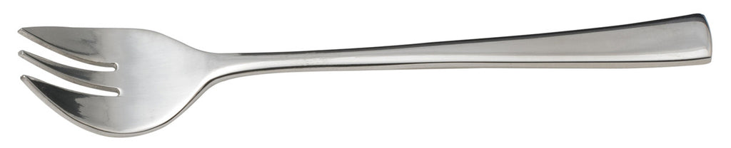 Royal Steel 18/10 Stainless Steel Oyster Fork