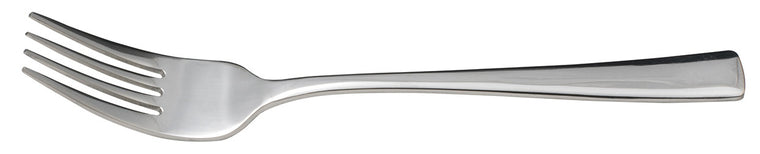 Royal Steel 18/10 Stainless Steel Serving Fork