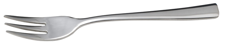 Royal Steel 18/10 Stainless Steel Cocktail / Tea Fork