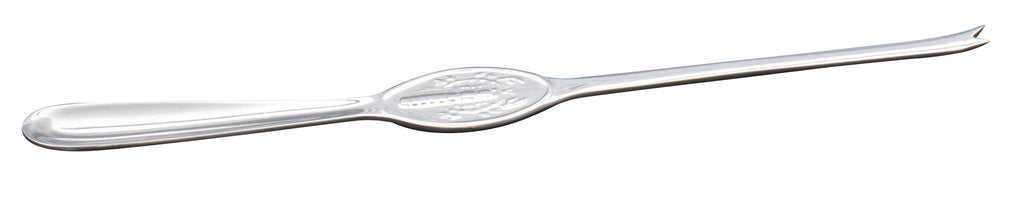 Royal Steel Stainless Steel Crab/Lobster Fork 8"
