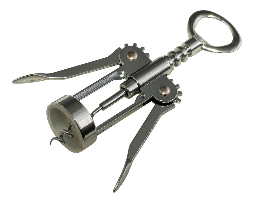 Royal Steel Auto Corkscrew