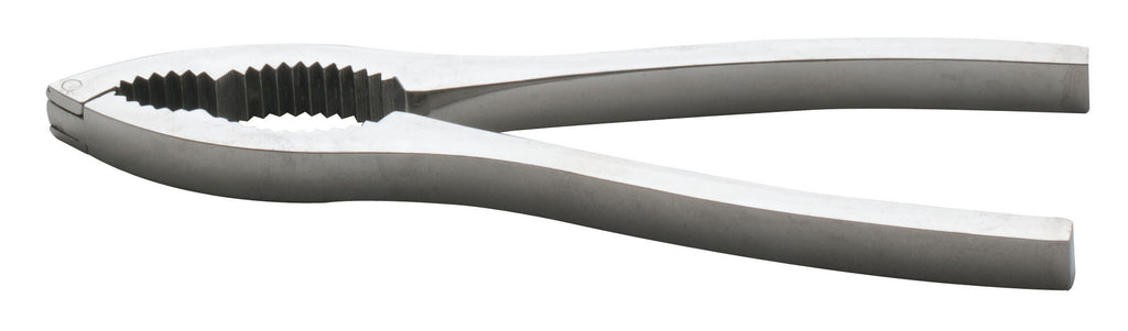 Royal Steel Stainless Steel Nut/Lobster Cracker 16.5 cm